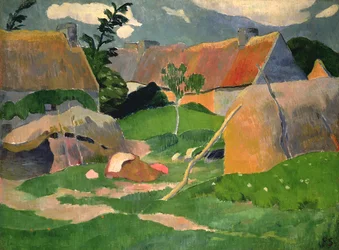 Paysage non identifié